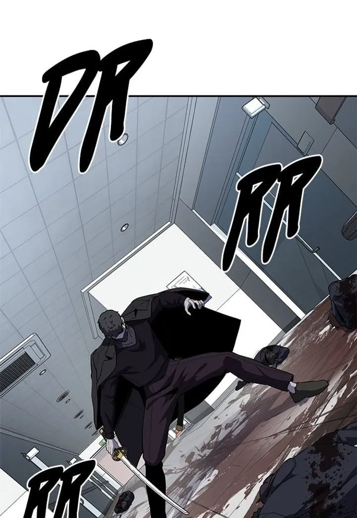 Page 173 - Ticket Hero Chapter 263