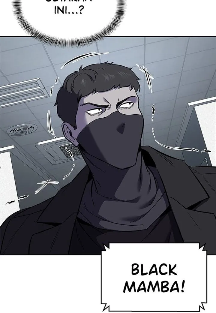 Page 175 - Ticket Hero Chapter 263