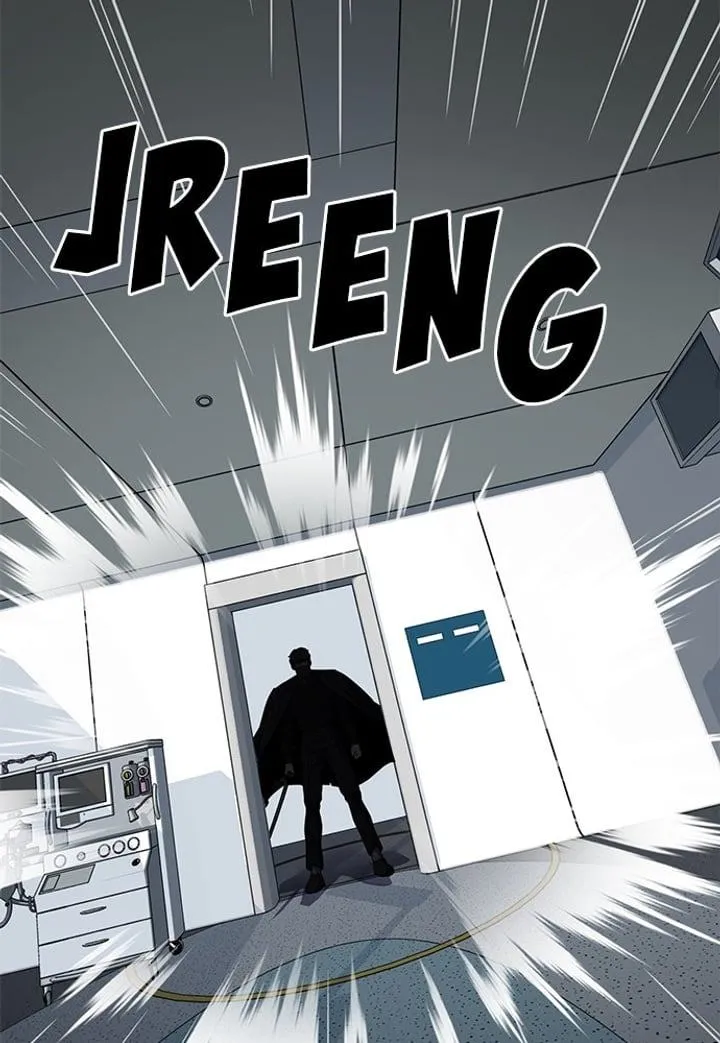 Page 189 - Ticket Hero Chapter 263