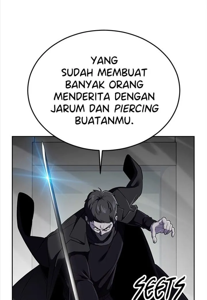 Page 19 - Ticket Hero Chapter 264