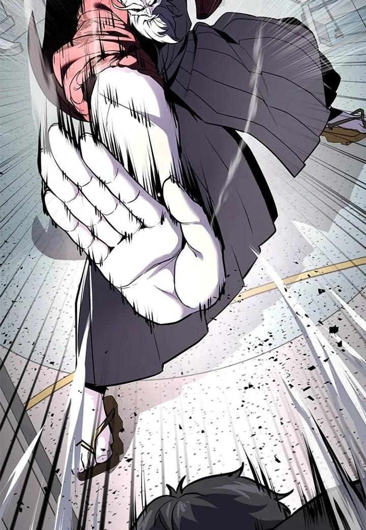 Page 29 - Ticket Hero Chapter 264