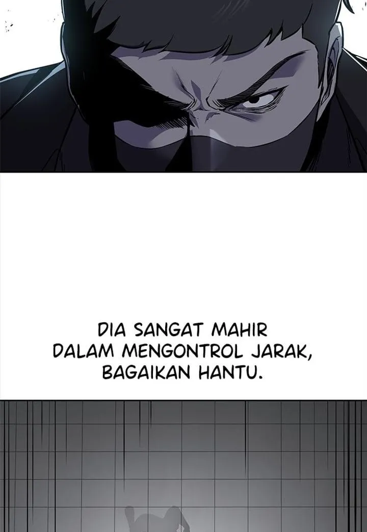 Page 55 - Ticket Hero Chapter 264
