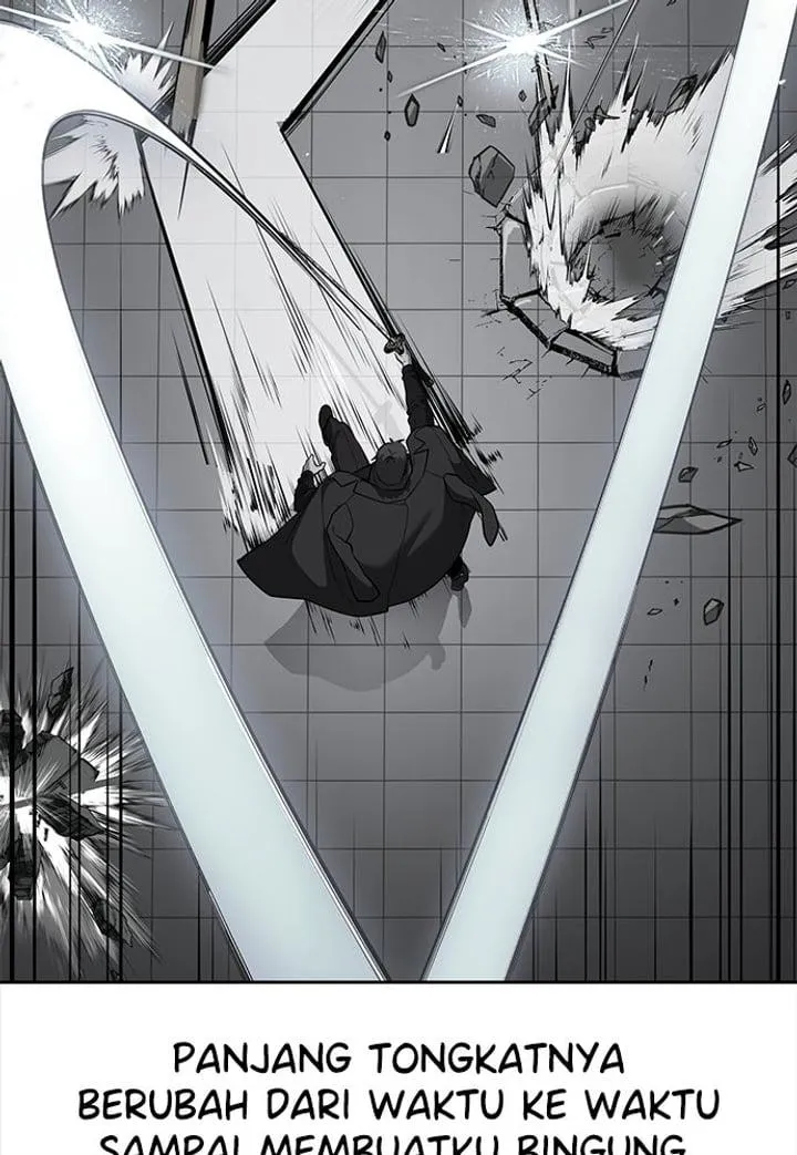 Page 57 - Ticket Hero Chapter 264