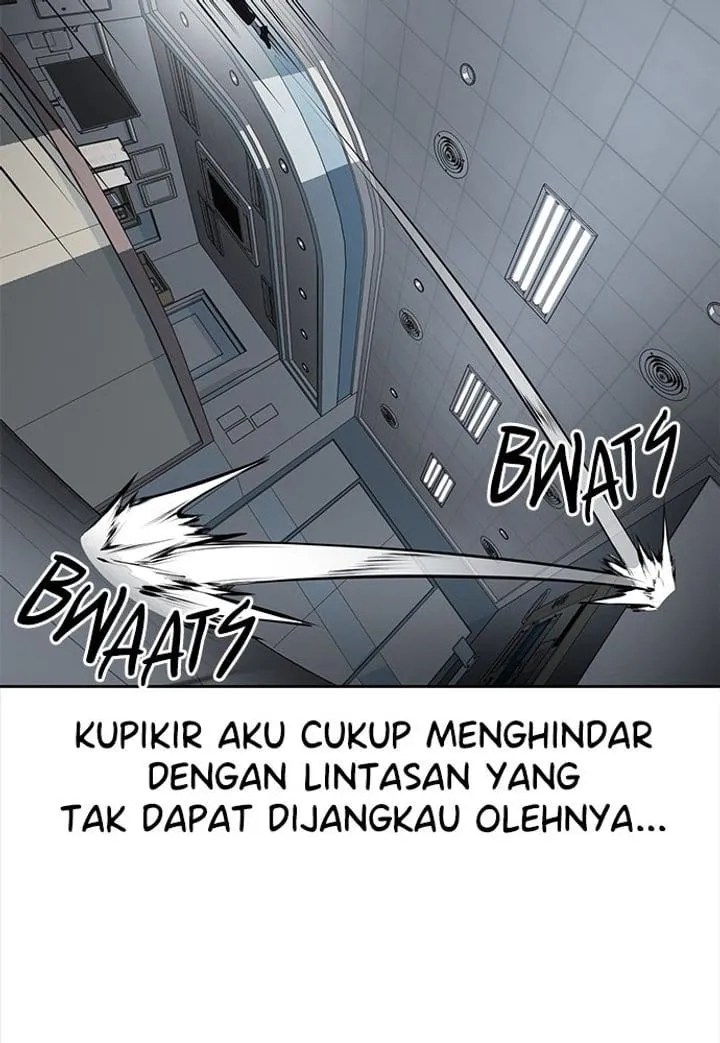 Page 61 - Ticket Hero Chapter 264