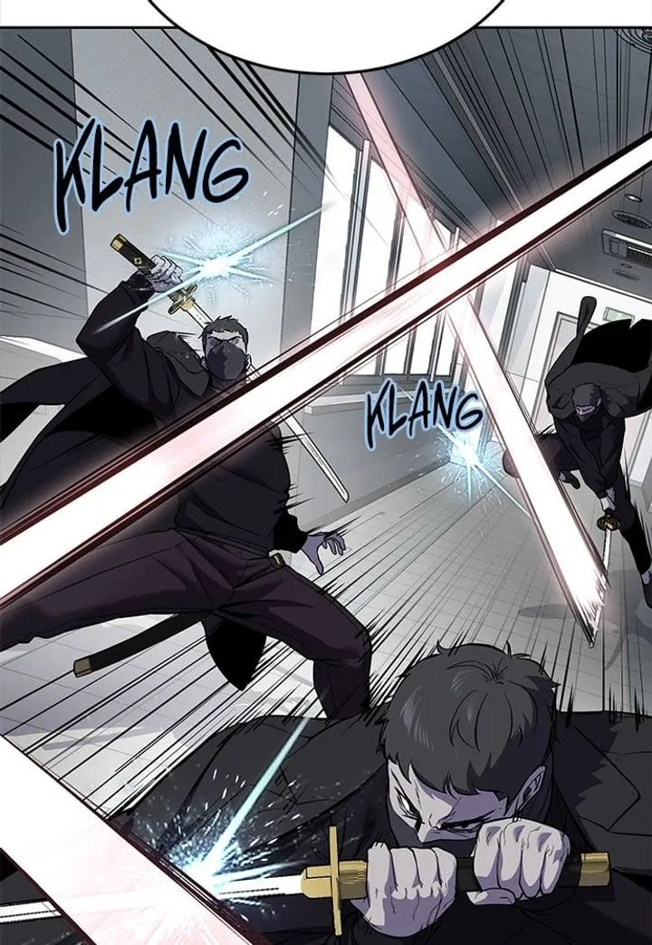 Page 77 - Ticket Hero Chapter 264