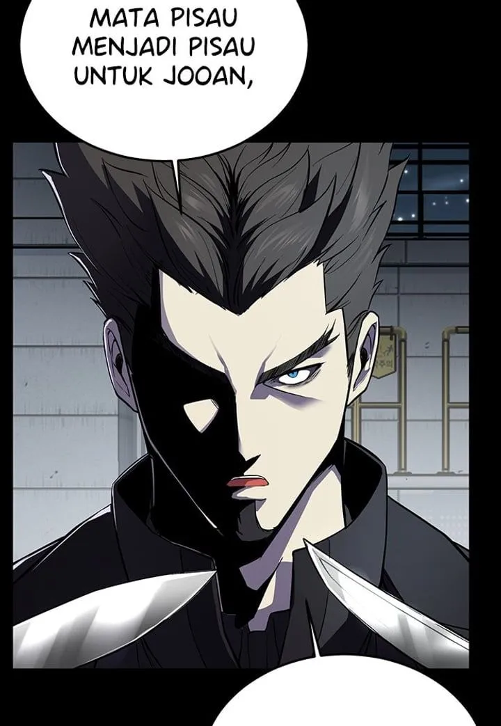 Page 105 - Ticket Hero Chapter 264