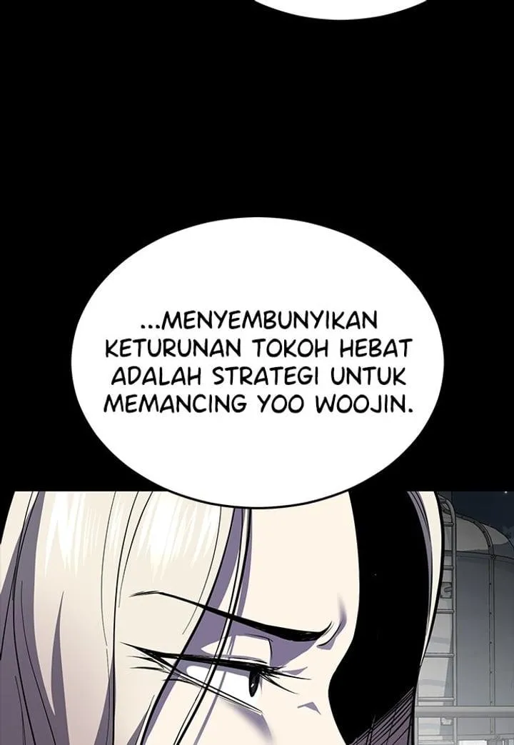 Page 111 - Ticket Hero Chapter 264
