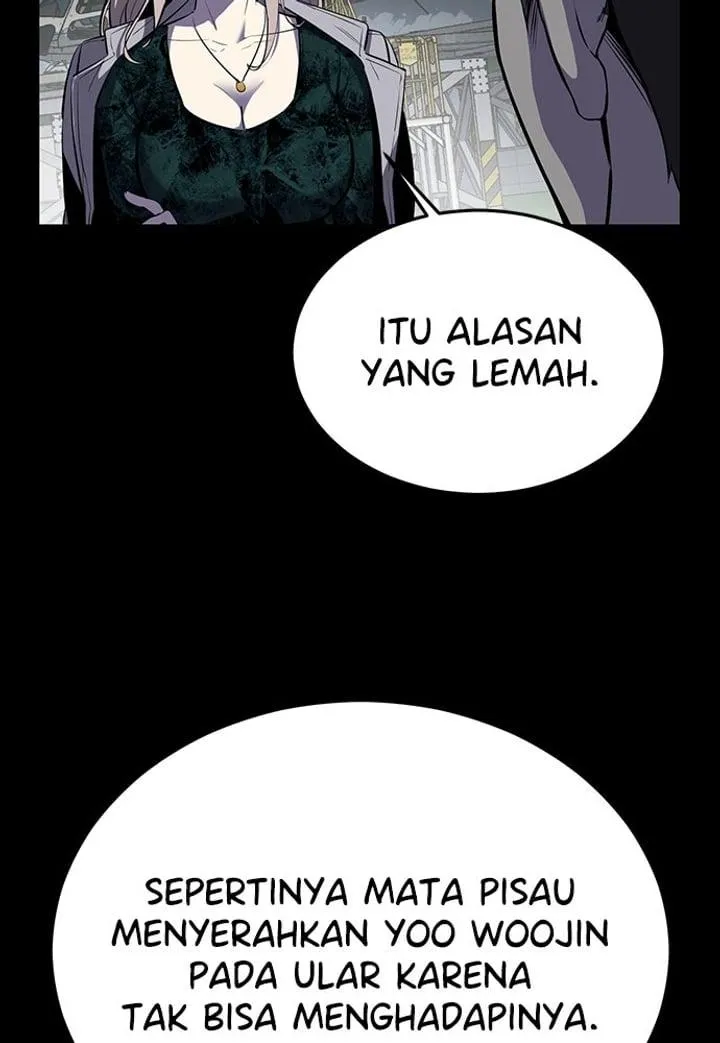 Page 113 - Ticket Hero Chapter 264