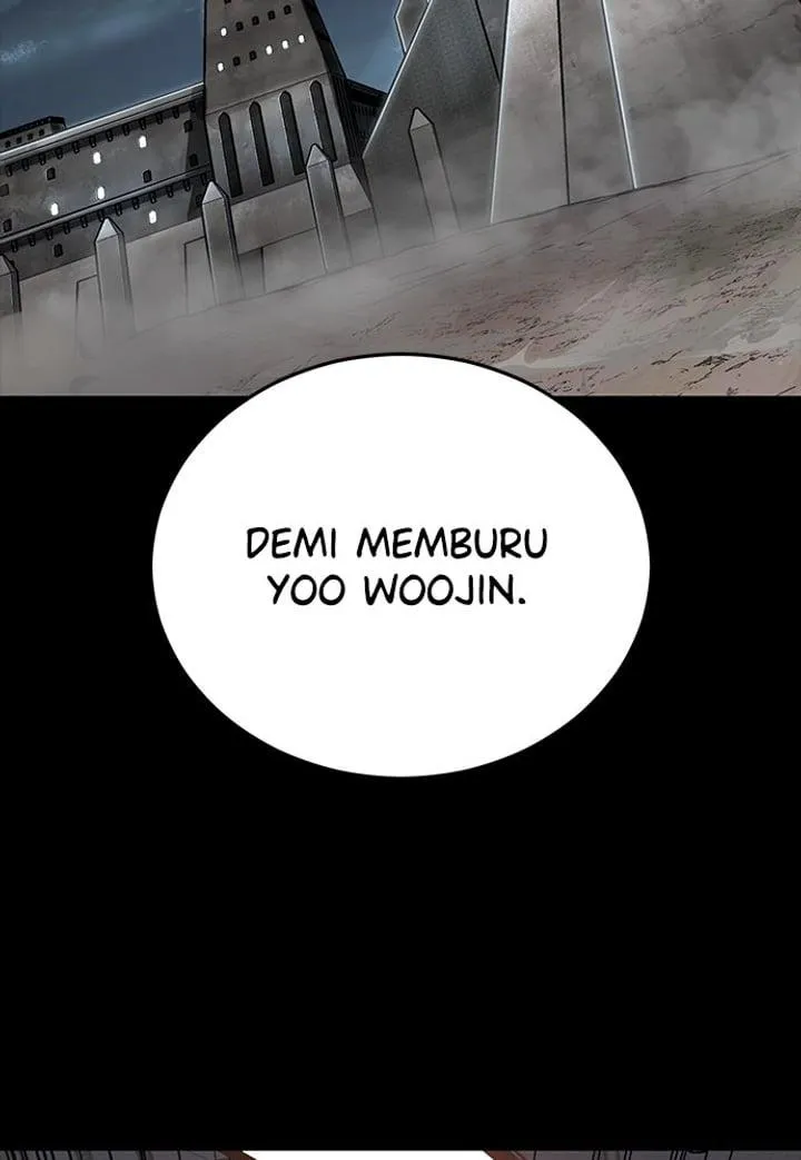 Page 117 - Ticket Hero Chapter 264