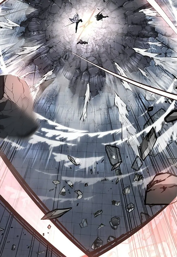Page 119 - Ticket Hero Chapter 264