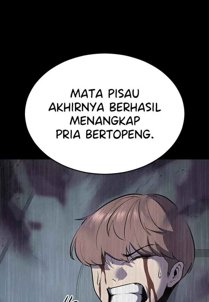 Page 131 - Ticket Hero Chapter 264