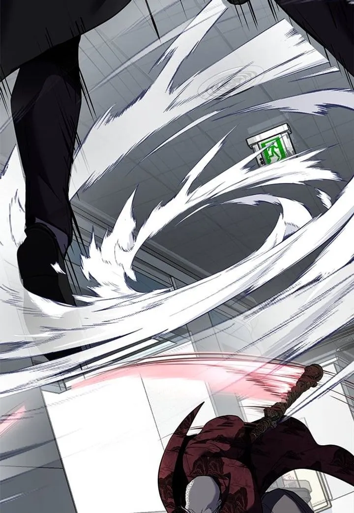 Page 151 - Ticket Hero Chapter 264
