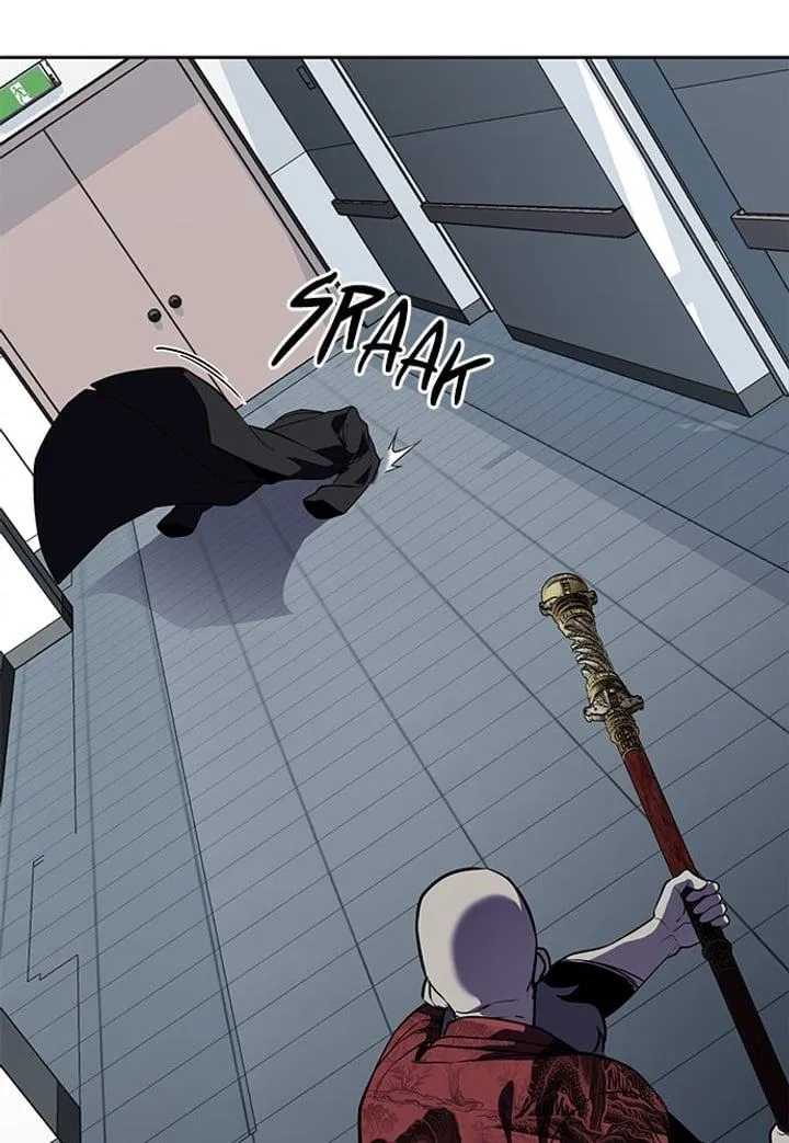 Page 155 - Ticket Hero Chapter 264