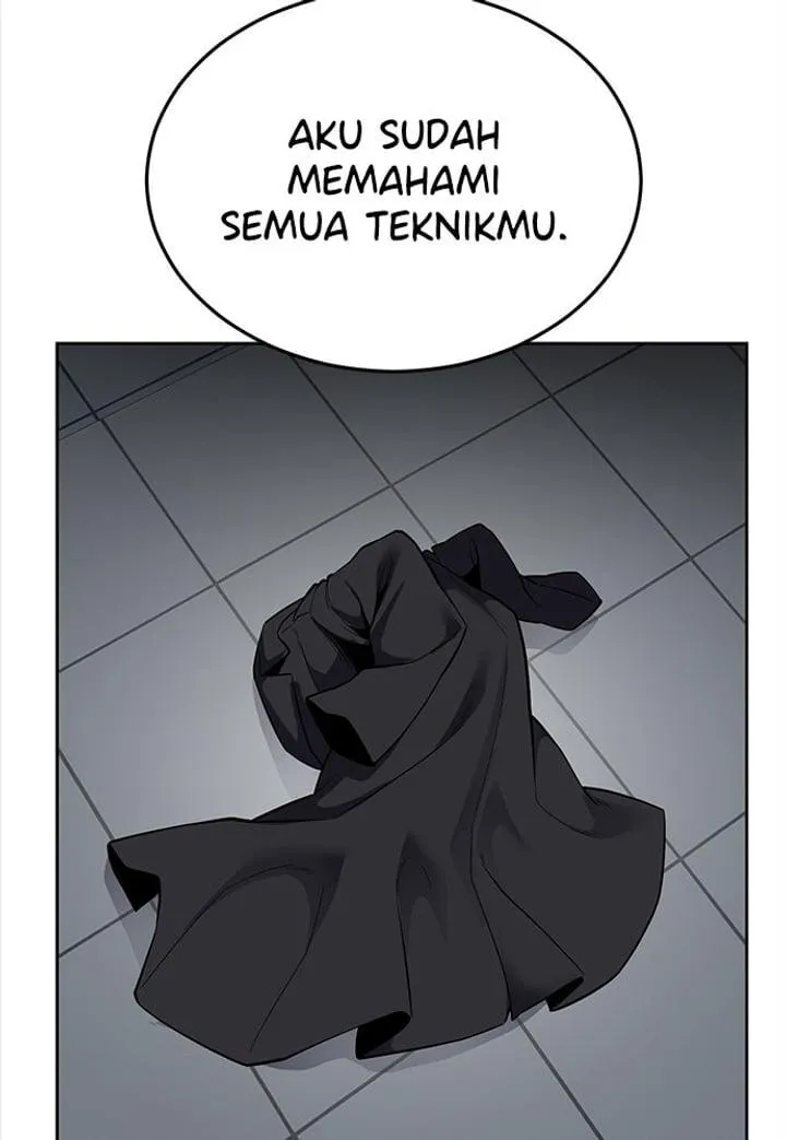 Page 161 - Ticket Hero Chapter 264