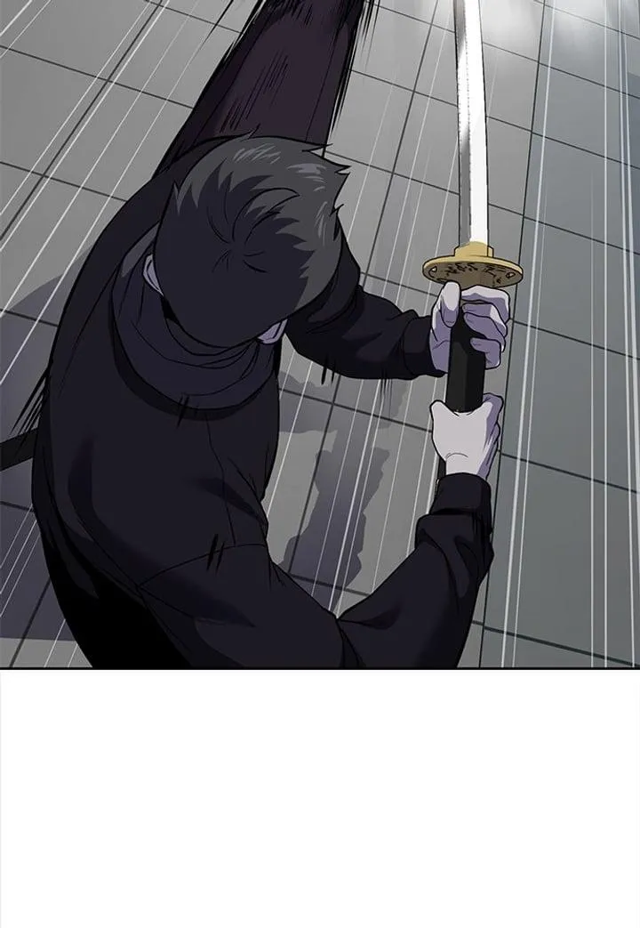 Page 167 - Ticket Hero Chapter 264