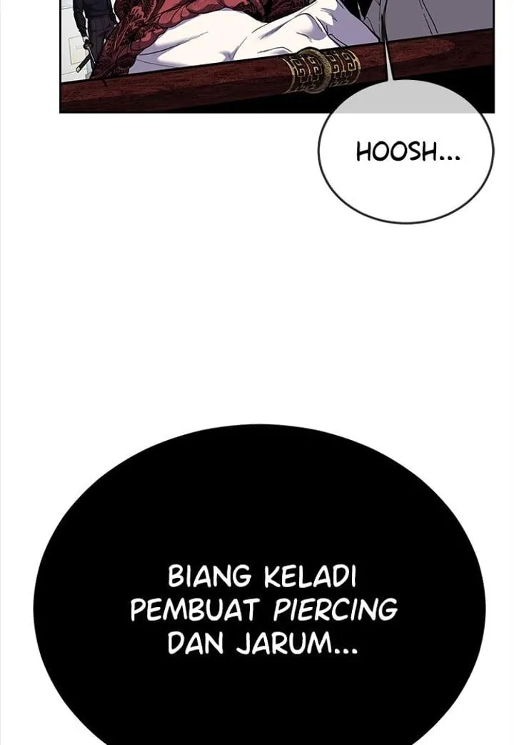 Page 169 - Ticket Hero Chapter 264