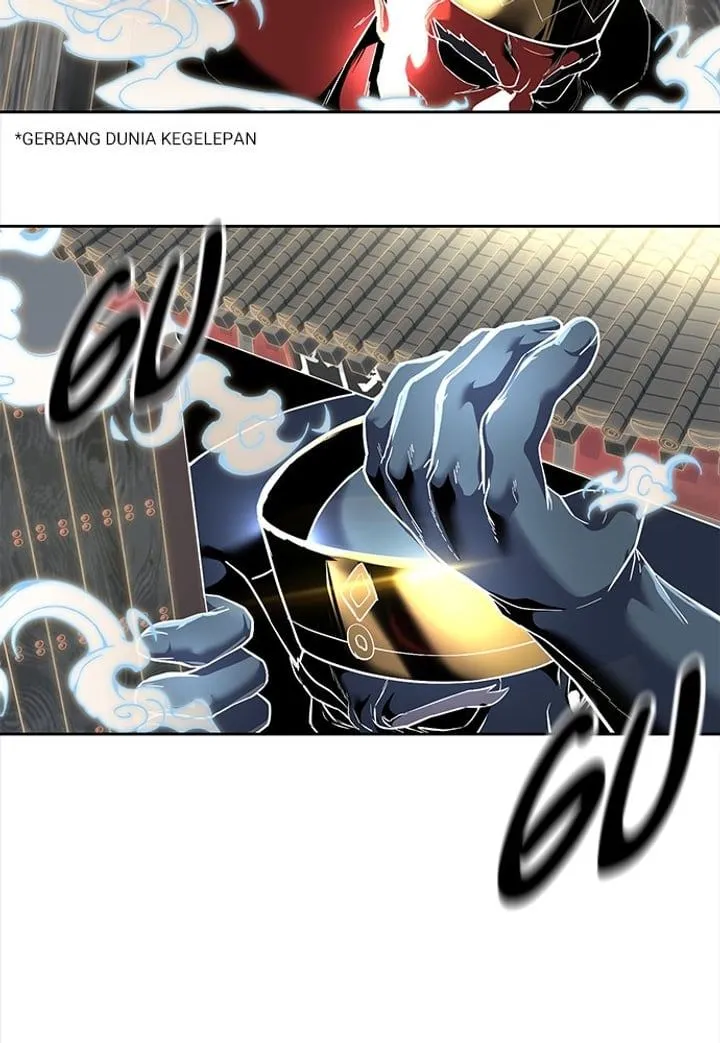 Page 175 - Ticket Hero Chapter 264