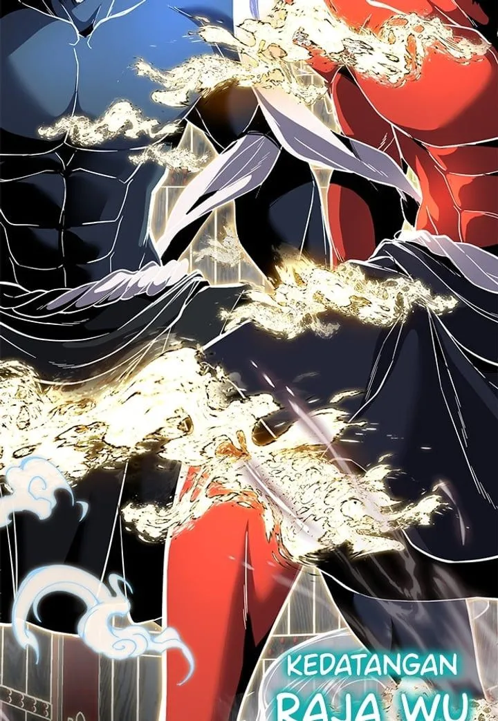 Page 177 - Ticket Hero Chapter 264