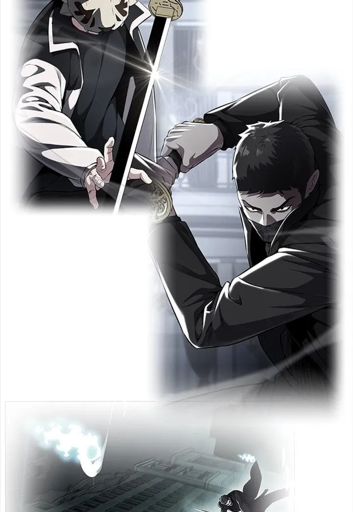 Page 221 - Ticket Hero Chapter 264
