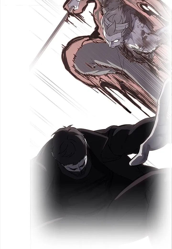 Page 223 - Ticket Hero Chapter 264
