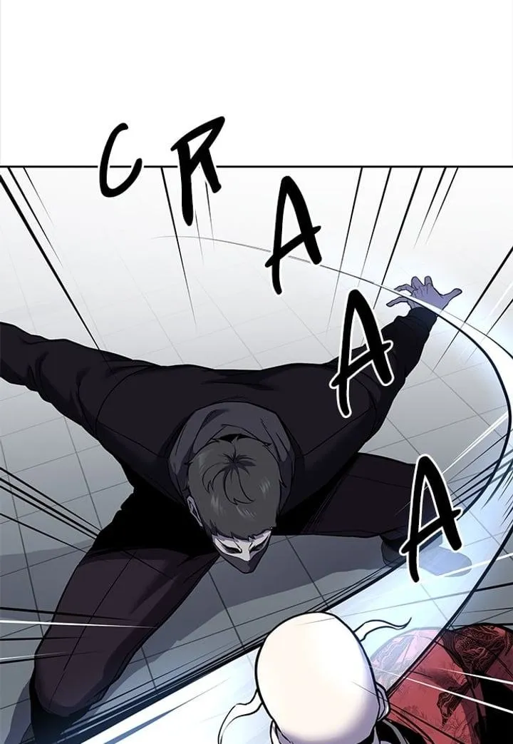 Page 239 - Ticket Hero Chapter 264