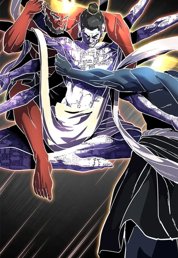 Page 245 - Ticket Hero Chapter 264