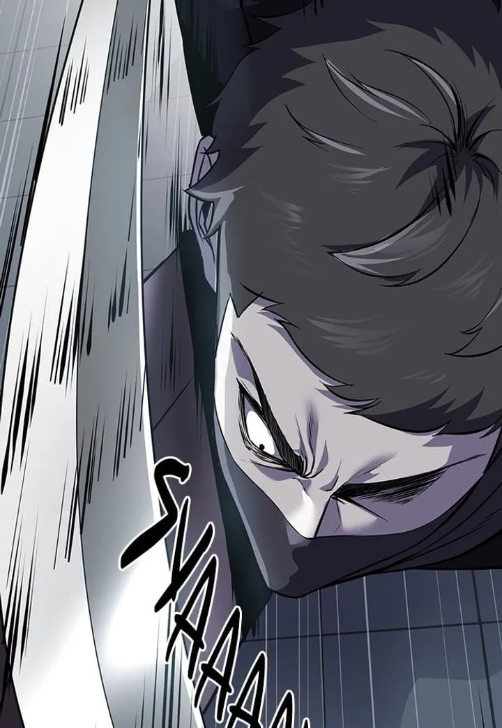 Page 249 - Ticket Hero Chapter 264