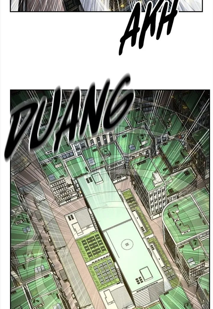 Page 257 - Ticket Hero Chapter 264