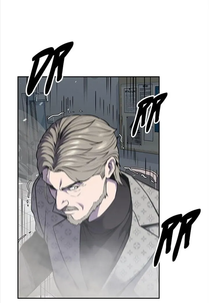 Page 259 - Ticket Hero Chapter 264