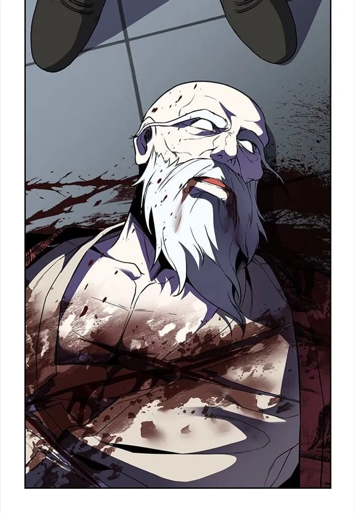 Page 263 - Ticket Hero Chapter 264