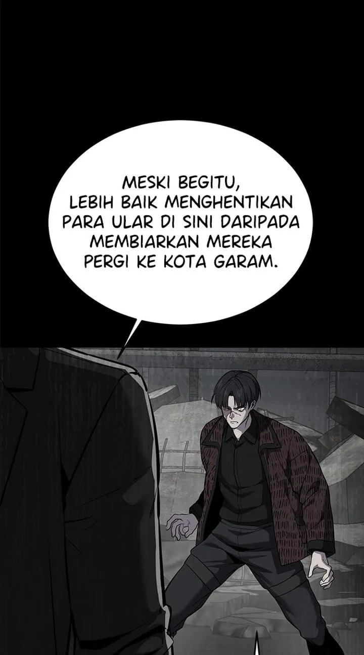 Page 9 - Ticket Hero Chapter 265