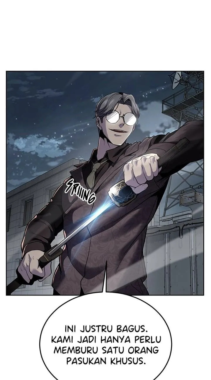 Page 31 - Ticket Hero Chapter 265