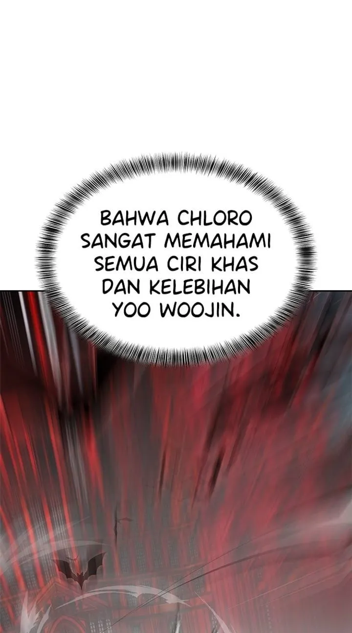 Page 107 - Ticket Hero Chapter 265