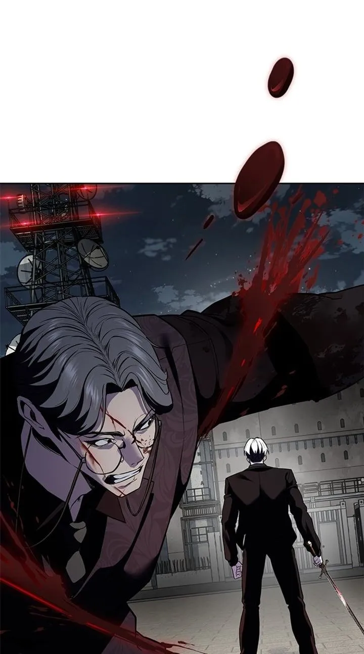Page 129 - Ticket Hero Chapter 265