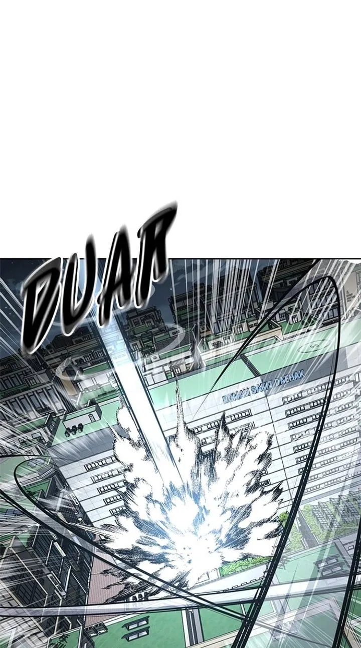 Page 155 - Ticket Hero Chapter 265