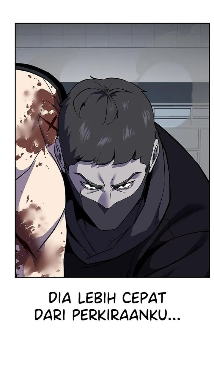 Page 161 - Ticket Hero Chapter 265