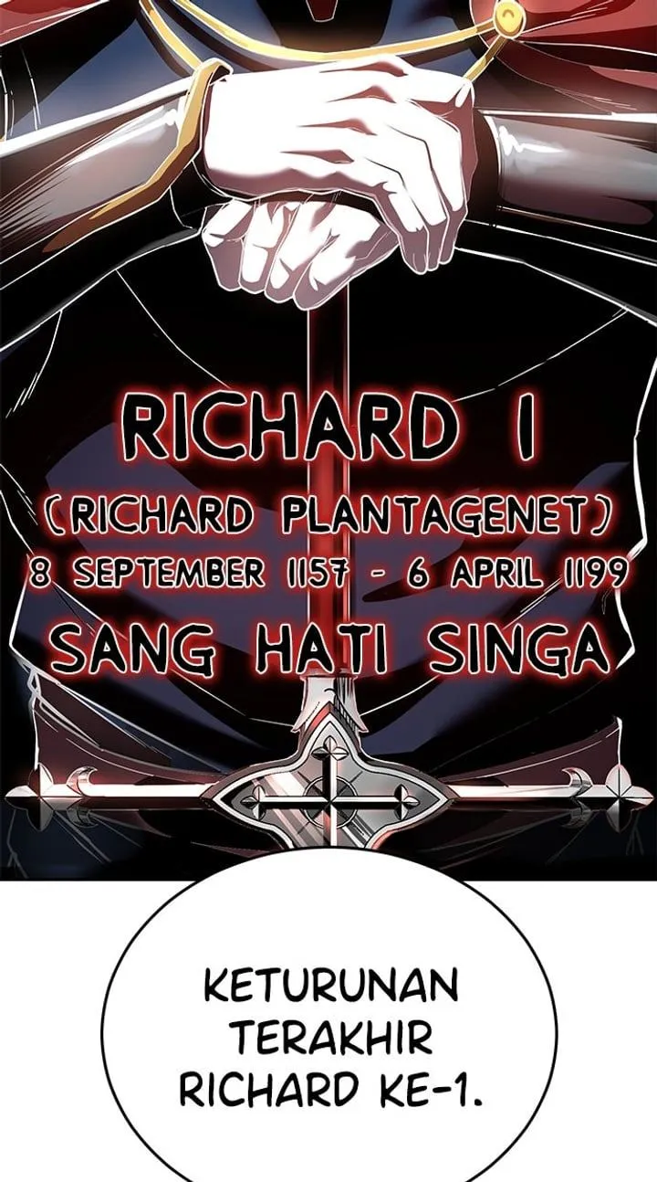 Page 167 - Ticket Hero Chapter 265