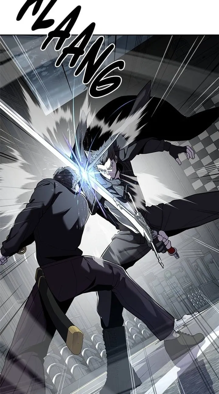 Page 47 - Ticket Hero Chapter 266
