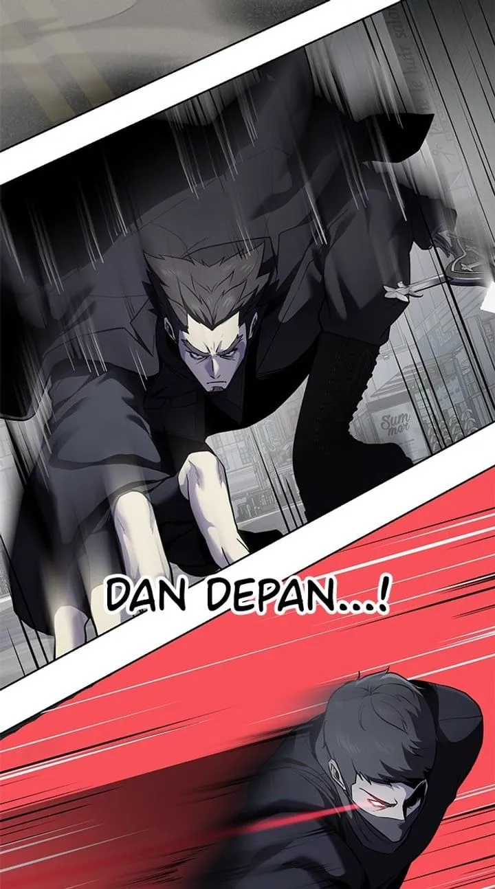 Page 63 - Ticket Hero Chapter 266