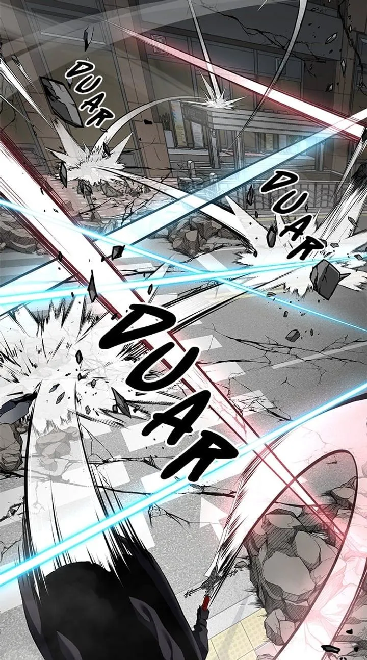 Page 79 - Ticket Hero Chapter 266