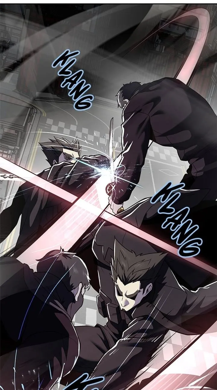 Page 81 - Ticket Hero Chapter 266