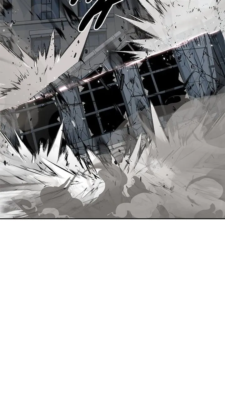 Page 91 - Ticket Hero Chapter 266