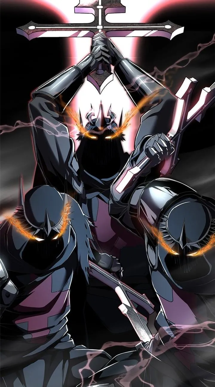 Page 101 - Ticket Hero Chapter 266