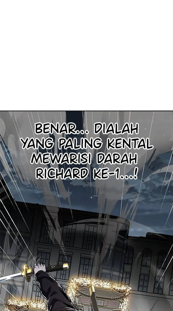 Page 103 - Ticket Hero Chapter 266