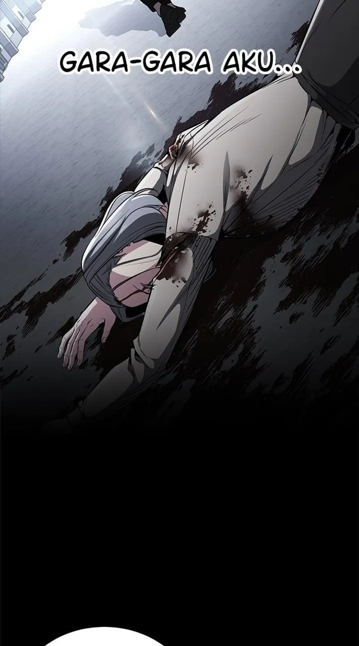 Page 127 - Ticket Hero Chapter 266