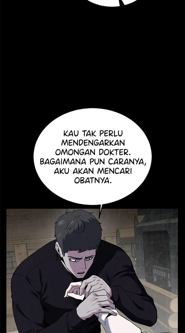 Page 129 - Ticket Hero Chapter 266