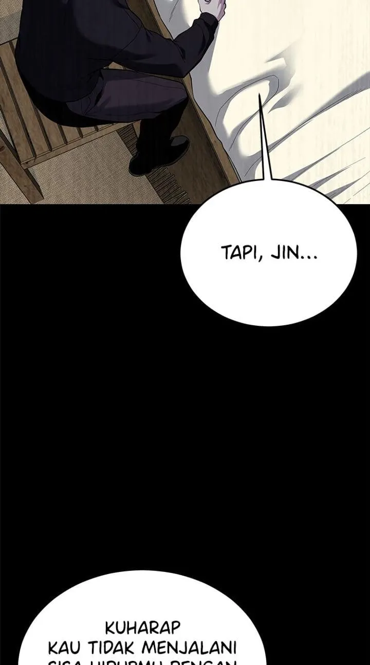 Page 133 - Ticket Hero Chapter 266