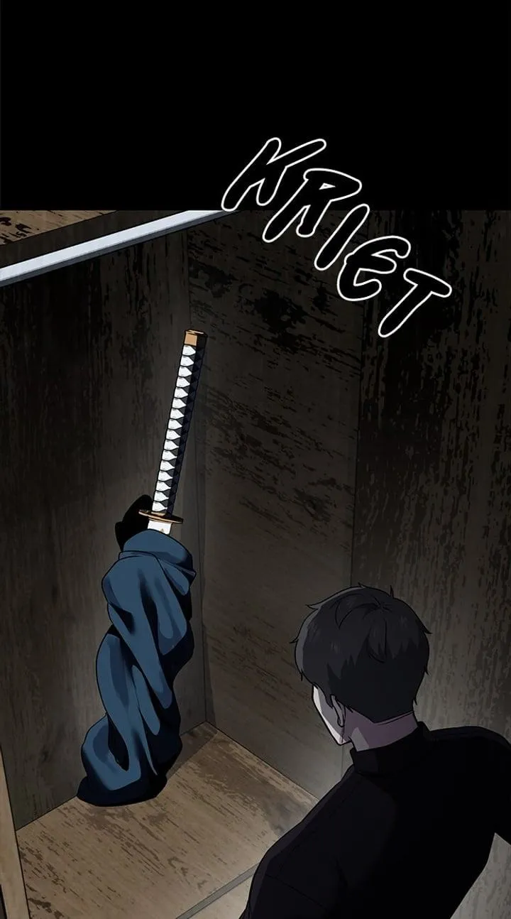 Page 137 - Ticket Hero Chapter 266