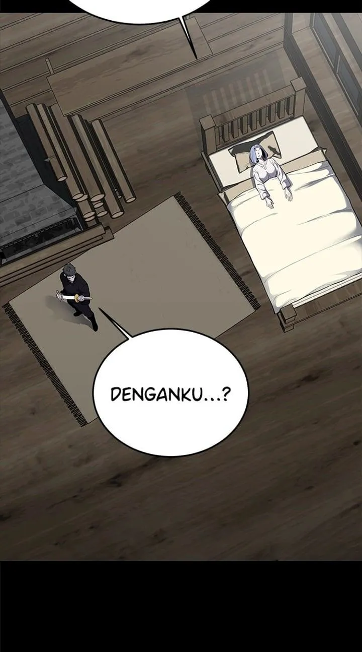 Page 141 - Ticket Hero Chapter 266