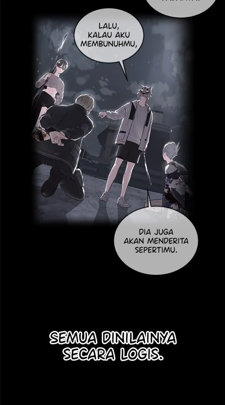 Page 143 - Ticket Hero Chapter 266